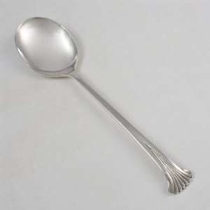  Onslow by Roberts & Belk, Silverplate Tablespoon (Serving 