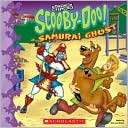 Scooby Doo and the Samurai Jesse Leon McCann