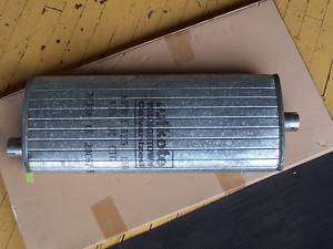 1965 1969 Plymouth Dodge Muffler NOS Mint  