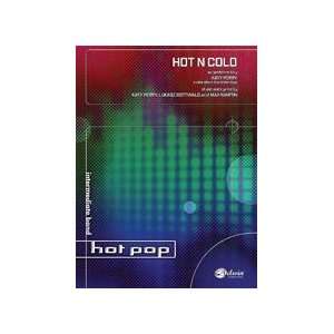  Hot N Cold Conductor Score Concert Band
