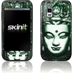  Skinit Buddha Vinyl Skin for Samsung Fascinate / Samsung 