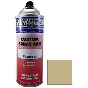   Up Paint for 1984 Dodge Import Truck (color code S34) and Clearcoat