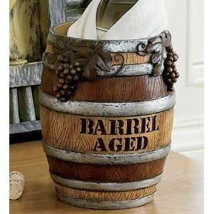  Barrel Aged Wine Holder