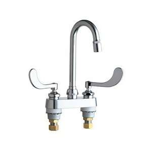  Chicago Faucets 895 317E29CP Lavatory Faucet