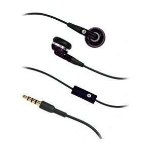   EH25 Stereo 2.5mm or 3.5mm Headset for Sony Xperia Play Electronics