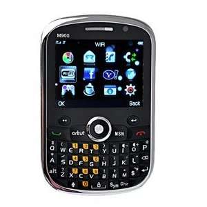   inch 8GB WiFi TV Cell Phone (Black) Cell Phones & Accessories