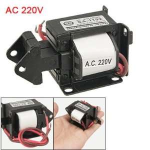  Amico SA 1192 Lift 0.8kg AC Tractive Solenoid 