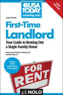   First Time Landlord Your Guide to Renting Out a 