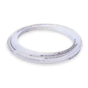 LEGRIS 1094P08 00 Tubing,8mm Or 5/16 In,Nylon,Clear,100 Ft  