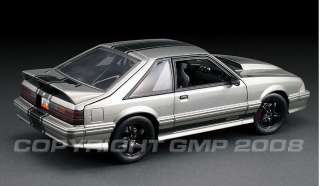 GMP Ford Mustang 93 Cobra Street Fighter 118 Diecast 1993  
