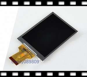New LCD Screen Display for Sony DSC W320 W350 W380  