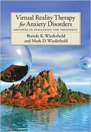   , (1591470315), Brenda K. Widerhold, Textbooks   