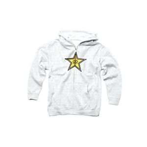  One Industries Rockstar Writing on the Wall Zip Up Hoody 
