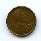 1922 D 1C LINCOLN WHEAT 1 ONE CENT