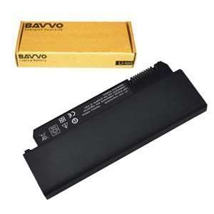 com Bavvo Laptop Battery 4 cell compatible with DELL Inspiron Mini 9 