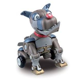  WowWee Wrex the Dawg Robotic Dog Explore similar items
