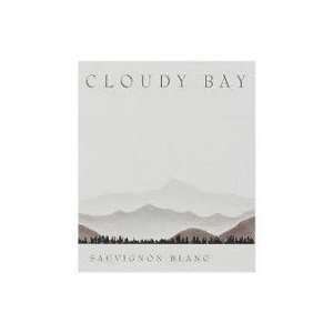  Cloudy Bay Sauvignon Blanc 2010 750ML Grocery & Gourmet 