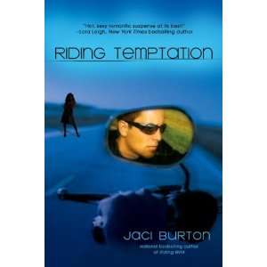  Riding Temptation  N/A  Books