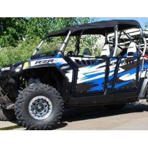  Polaris RZR XP4 900XP (2012) and RZR 4 (2010+) Roof by Pro 