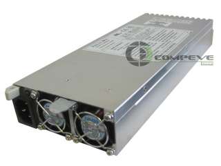 Ablecom SP402 1S Supermicro PWS0036 400watt Server Power Supply 