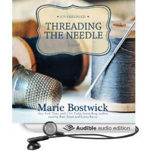   Audio Edition) Marie Bostwick, Hillary Huber, Bernadette Dunne Books