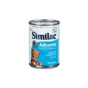 Similac Advance With Iron Liquid Grocery & Gourmet Food