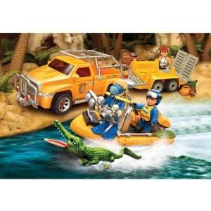  River Explorers Toys & Games