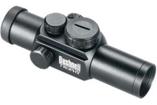   Bushnell Trophy 1x28 Rifle/Shotgun/Pistol   Green/Red Dot Sight 730135