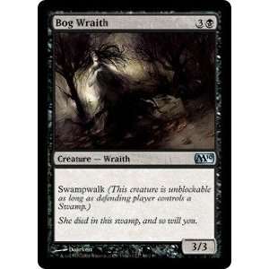  Bog Wraith Uncommon 