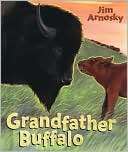 Grandfather Buffalo Jim Arnosky