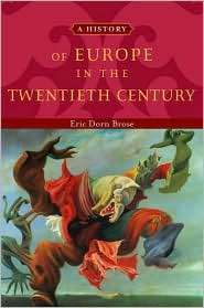   Century, (0195135717), Eric Dorn Brose, Textbooks   