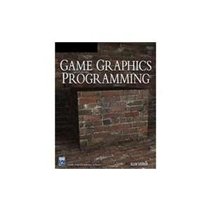  Game Graphic Programming Electronics