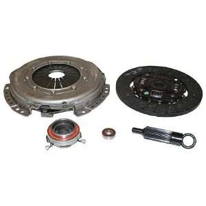  Beck Arnley 061 9273 New Clutch Set   Import Automotive