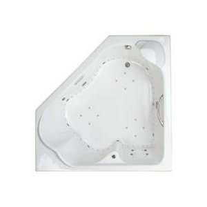  Mansfield 9288 DualTherapy Air Massage Tub W/ Spout