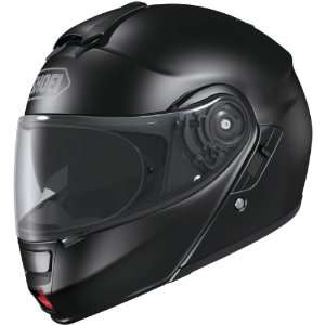  Shoei Neotec Helmet   Black   Large Automotive