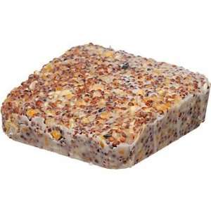  Morning Song 11 3/4 Ounce Year Round Suet Patio, Lawn 