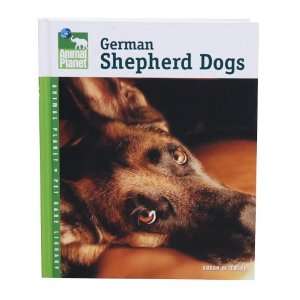  German Shepherd Dogs (Animal Planet)   Ap007   Bci Pet 