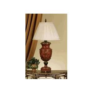  Table Lamps Murray Feiss MF 9341