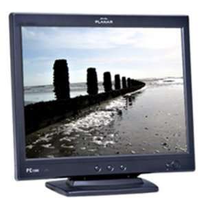  Planar 15 LCD Monitor ( 997 2879 00 ) Electronics