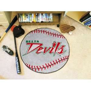 Mississippi Valley State University   Baseball Mat  Sports 