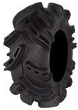 Gorilla Silverback ATV Tires 27X10X12 27 10 12 NEW  