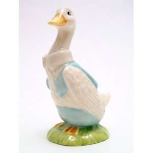  Beatrix Potter Mr. Drake Puddle Duck Royal Albert