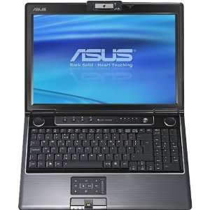  ASUS 15.4 M50Vm B11 Notebook Computer 2.53Hz Intel Core 2 