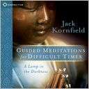Guided Meditations for Jack Kornfield