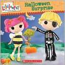 Lalaloopsy Halloween Surprise Lauren Cecil