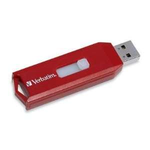    USB 2.0 FLASH DRIVE 64GB STORE N GO (97005)  