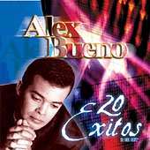 20 Exitos by Alex Bueno CD, Jul 2002, 2 Discs, Sony Music Distribution 