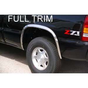  Putco 97110 Fender Trim Automotive