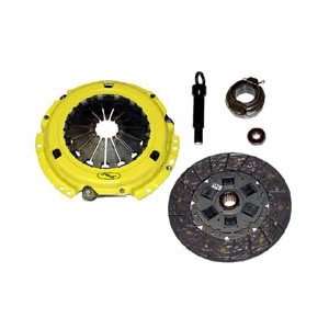  ACT Clutch Kit for 1993   1995 Toyota 4Runner Automotive