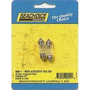  Seachoice Prod 9911 Pk071 Replacement Bulb Sports 